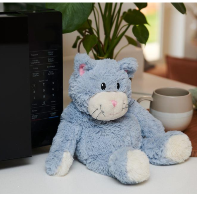 Warmies Γάτα CP-CAT-3