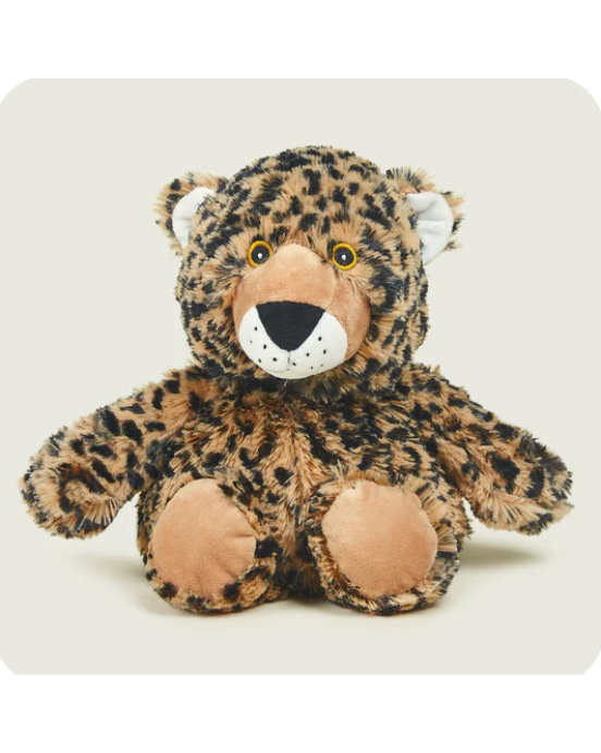 Warmies Λεοπάρδαλη CP-LEO-1