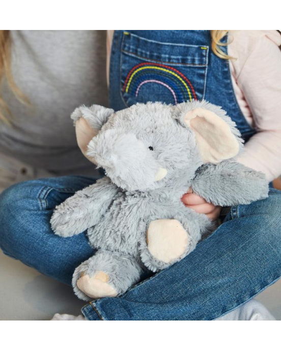 Warmies Ελέφαντας CP-ELE-2