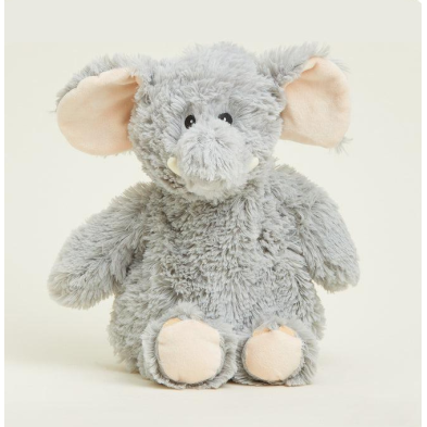 Warmies Ελέφαντας CP-ELE-2