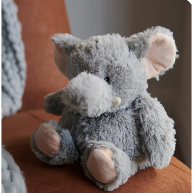 Warmies Ελέφαντας CP-ELE-2