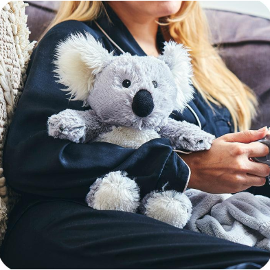 Warmies Κοάλα CP-KOA-1