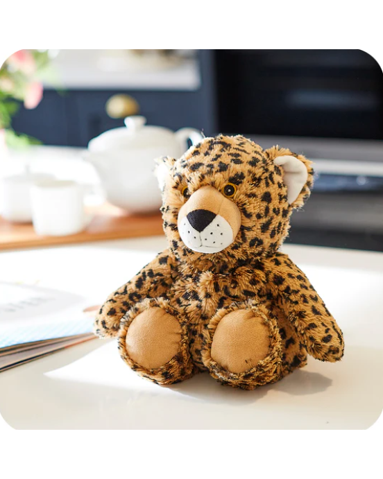 Warmies Λεοπάρδαλη CP-LEO-1