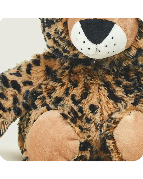 Warmies Λεοπάρδαλη CP-LEO-1