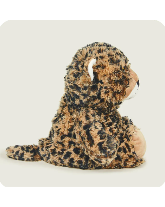 Warmies Λεοπάρδαλη CP-LEO-1