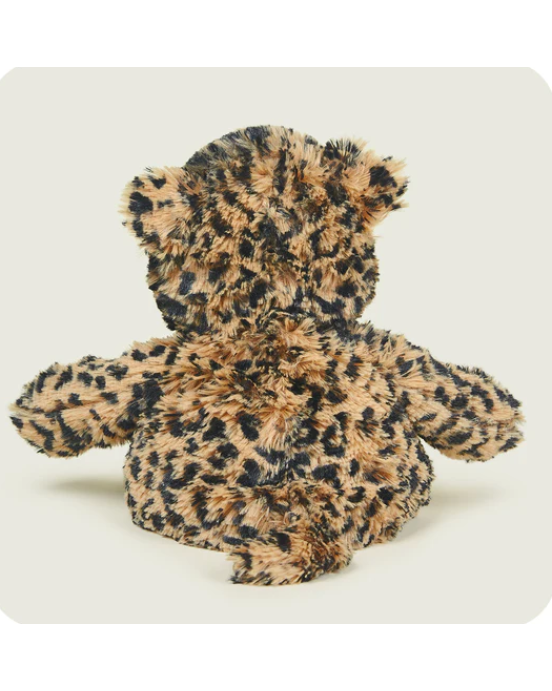 Warmies Λεοπάρδαλη CP-LEO-1