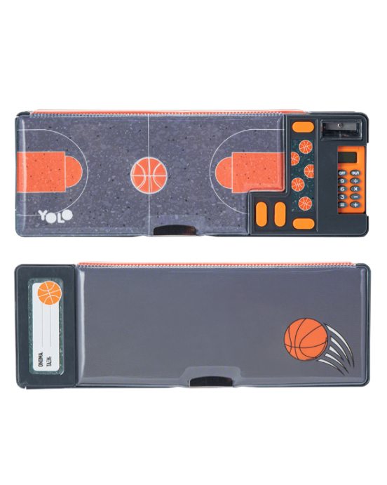 Yolo Retro BASKETBALL PRO