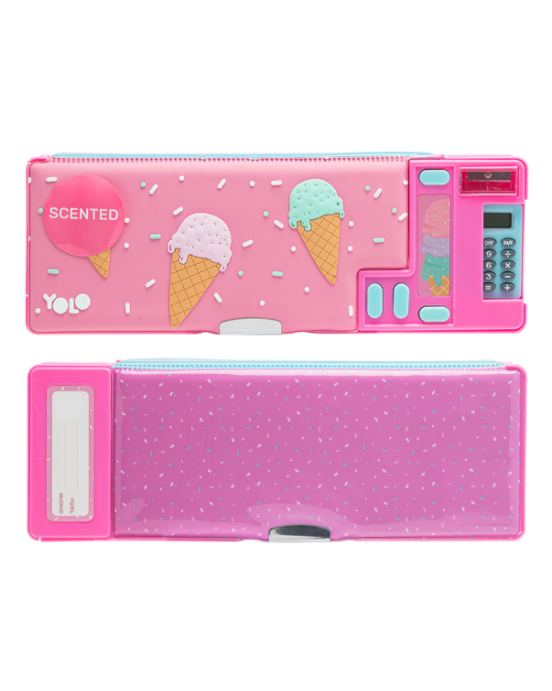 Yolo RETRO PLUS ΑΡΩΜΑΤΙΚΗ- ICE CREAMS 11305