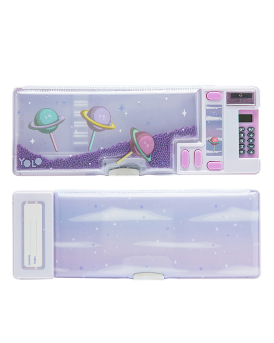 Yolo RETRO – GALACTIC LOLLIPOP  10130