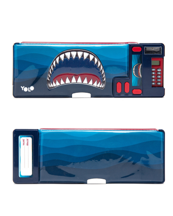 Yolo Retro ΚΑΡΧΑΡΙΑΣ 10123