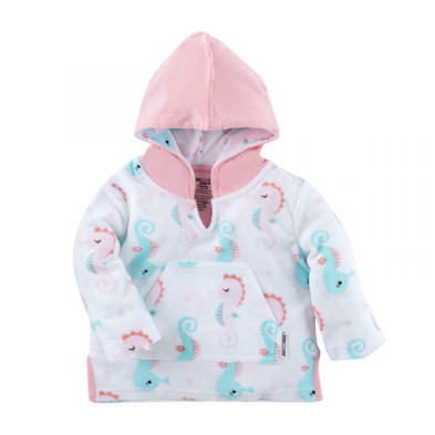 Zoocchini Swim Coverup UPF50+ Ιππόκαμπος ZOO12305M/L