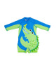 Zoocchini Surf Suit UPF50  Alligator ZOO12411