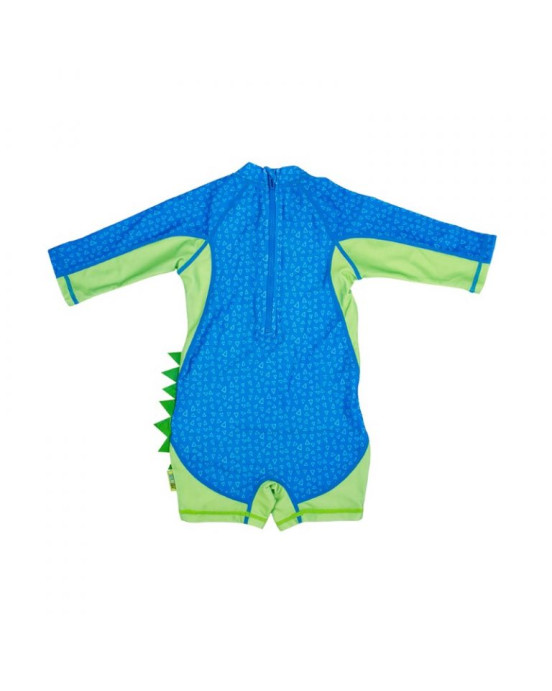 Zoocchini Surf Suit UPF50  Alligator ZOO12411