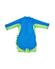Zoocchini Surf Suit UPF50  Alligator ZOO12411
