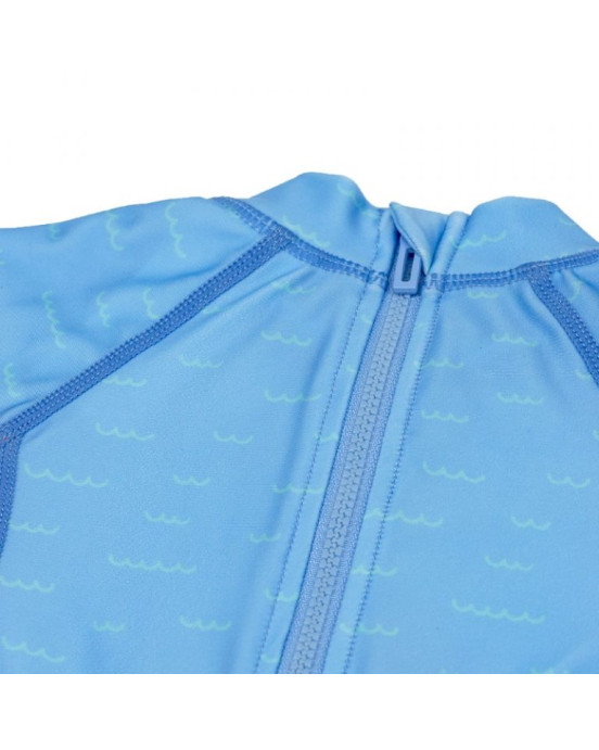 Zoocchini Surf Suit UPF50 Pink Shark ZOO12414