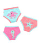 Zoocchini Εκπαιδευτικά Βρακάκια – Ocean Pals girls ZOO13012
