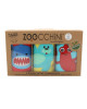 Zoocchini Εκπαιδευτικά Βρακάκια – Ocean Pals boys ZOO13011