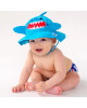 Zoocchini Σετ Μαγιό και Καπέλο UPF50+ Καρχαριάκι ZOO1705