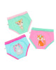 Zoocchini Εκπαιδευτικά Βρακάκια – Woodland Princesses ZOO8005