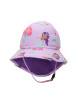 Zoocchini Cape Sunhat UPF50 Mermaid ZOO15053