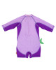 Zoocchini UPF 50+ Surf Suit Mermaid ZOO12413