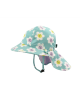 Zoocchini Cape Sunhat UPF50 Daisy ZOO15062