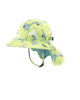 Zoocchini Cape Sunhat UPF50 Stingray ZOO15063