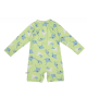 Zoocchini Surf Suit UPF50 Stingray New ZOO12420