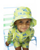 Zoocchini Surf Suit UPF50 Stingray New ZOO12420