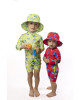 Zoocchini Surf Suit UPF50 Stingray New ZOO12420