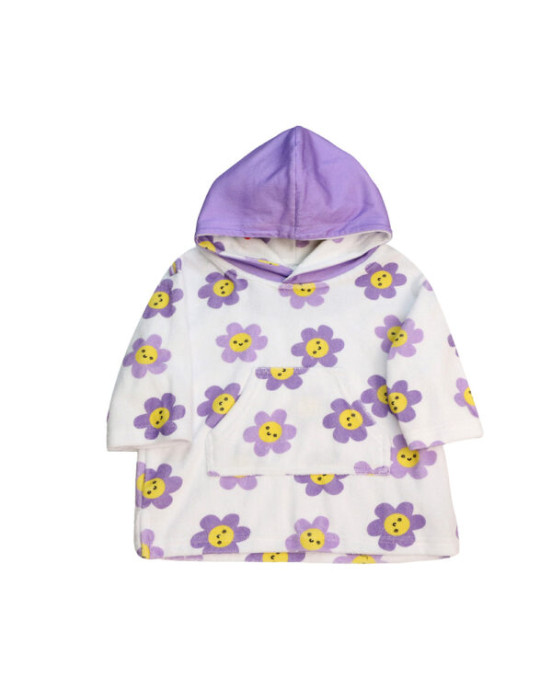 Zoocchini Swim Coverup UPF50+ Daisy 12-24 μηνών ZOO12315