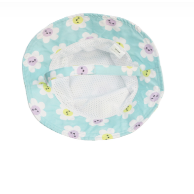 Zoocchini Αντηλιακό Bucket Καπέλο Daisy ZOO15107
