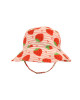 ﻿Zoocchini Αντηλιακό Bucket Καπέλο Φράουλα ZOO15103