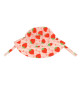 ﻿Zoocchini Αντηλιακό Bucket Καπέλο Φράουλα ZOO15103
