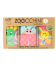 Zoocchini Εκπαιδευτικά Βρακάκια – Garden Creatures ZOO13015