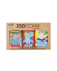 Zoocchini Εκπαιδευτικά Βρακάκια – Sailors  ZOO13013
