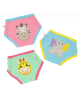 Zoocchini Εκπαιδευτικά Βρακάκια – Zoo Friends ZOO13014