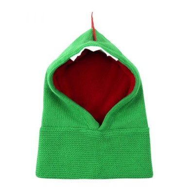 Zoocchini Σκουφάκι Balaclava Devin the Dino  ZOO15609