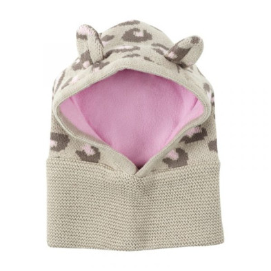 Zoocchini Σκουφάκι Balaclava Kallie the Kitten ZOO15607