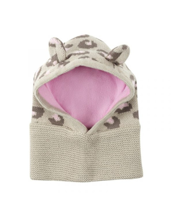 Zoocchini Σκουφάκι Balaclava Kallie the Kitten ZOO15607