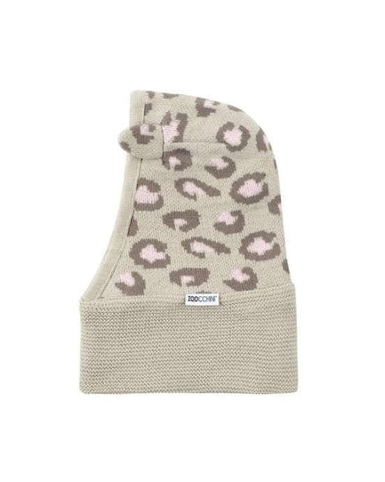 Zoocchini Σκουφάκι Balaclava Kallie the Kitten ZOO15607