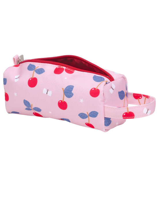 A little lovely company: Κασετίνα Cherries PECHPI26