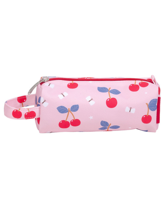 A little lovely company: Κασετίνα Cherries PECHPI26