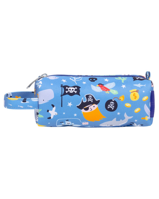 A little lovely company: Κασετίνα Pirates PEPIBU24