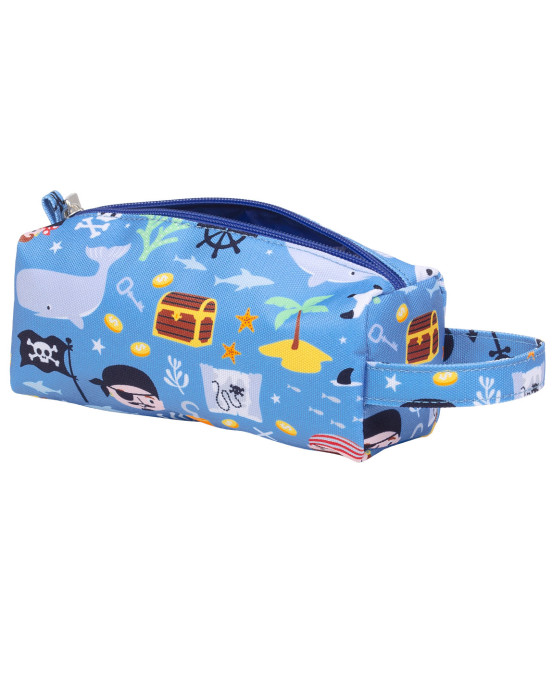 A little lovely company: Κασετίνα Pirates PEPIBU24