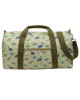 A little lovely company: Μικρό Weekend bag 46x25εκ - Dinosaurs TBDIGR07