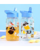 A little lovely company: Παιδικό Παγούρι από Tritan 450ml-Pirates DBPIBU89