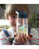 A little lovely company: Παιδικό Παγούρι από Tritan 450ml- "Space" DBSPBU08
