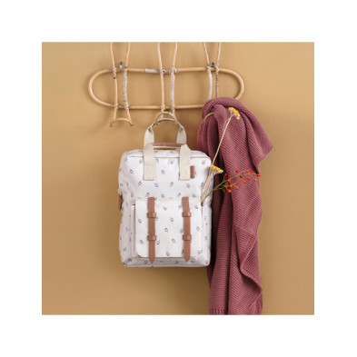 Fresk: Τσάντα πλάτης βόλτας - Seahorse FR-FB800-16