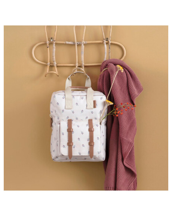 Fresk: Τσάντα πλάτης βόλτας - Seahorse FR-FB800-16